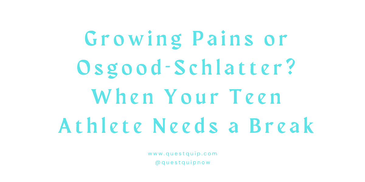 Growing Pains