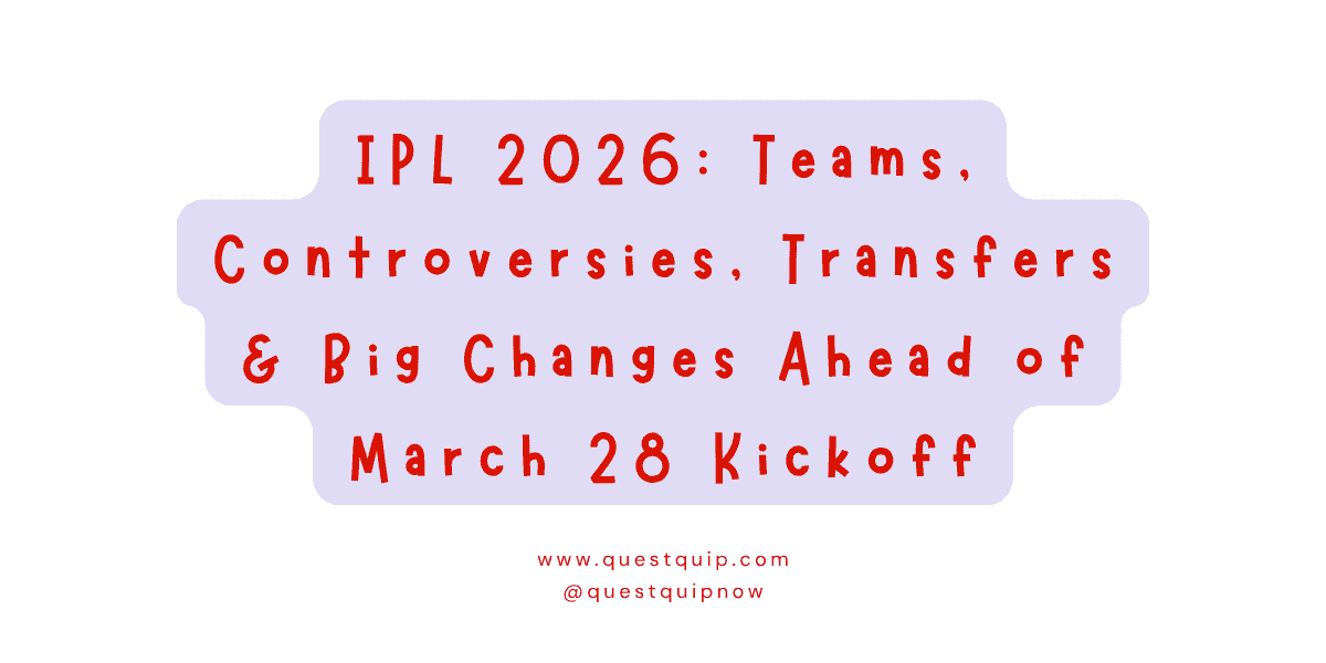 IPL 2026