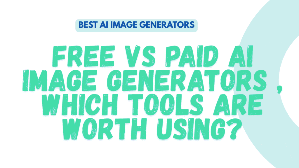 Image Generators