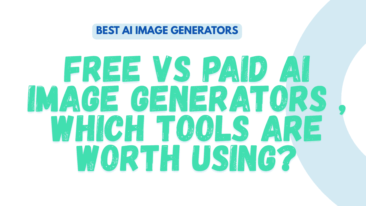 Image Generators