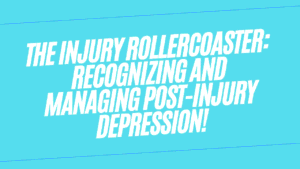 Managing Post-Injury Depression
