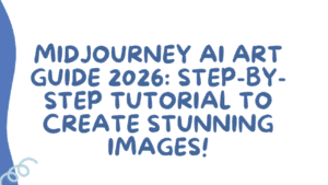 Midjourney AI Art Guide