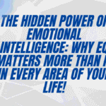 Power of Emotional Intelligence
