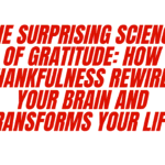 Rewires Your Brain