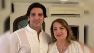 A Legacy of Humanity: Zayed Khan Defends Mother Zarine Khan's Final Journey and the Secular Fabric of the Khan Household 2 Zayed Khan