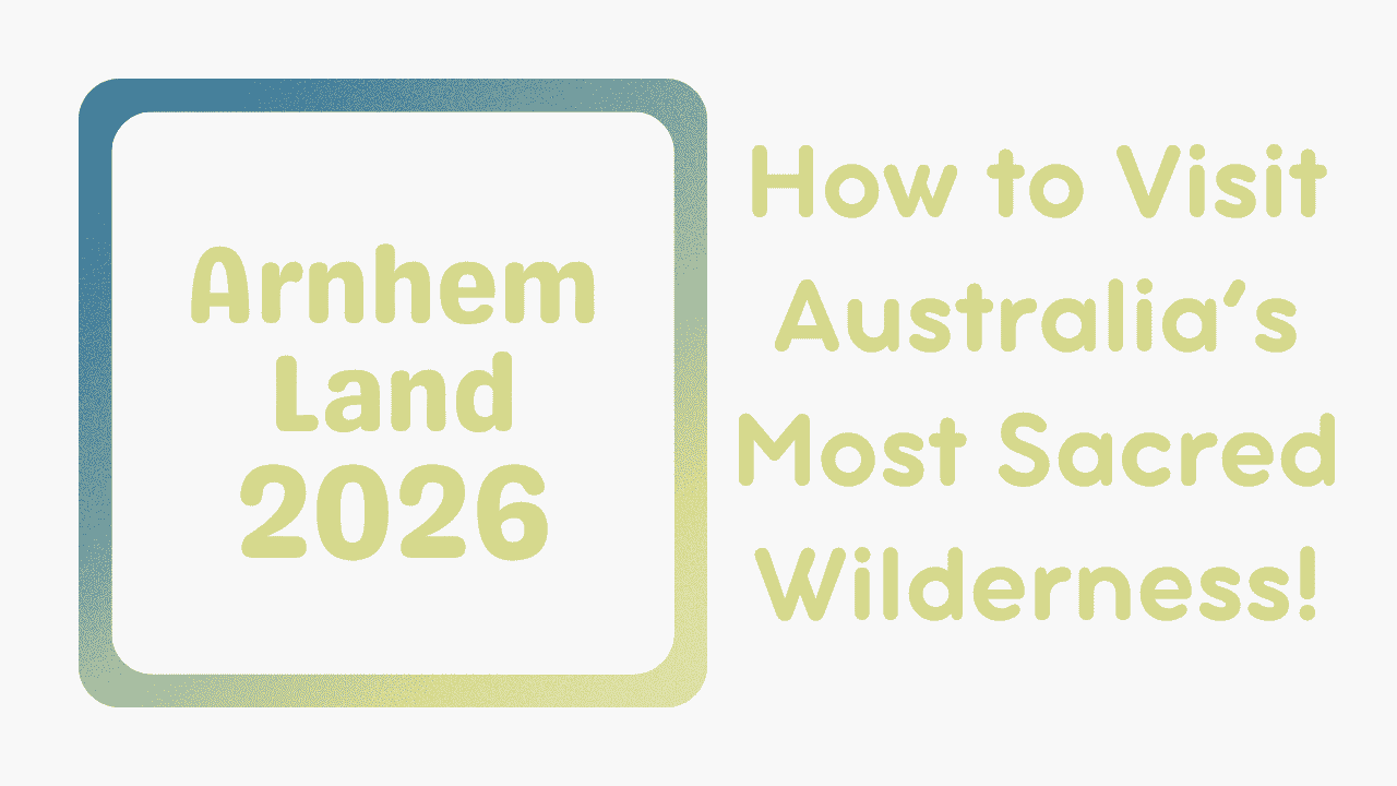 Arnhem Land