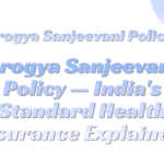 Arogya Sanjeevani Policy