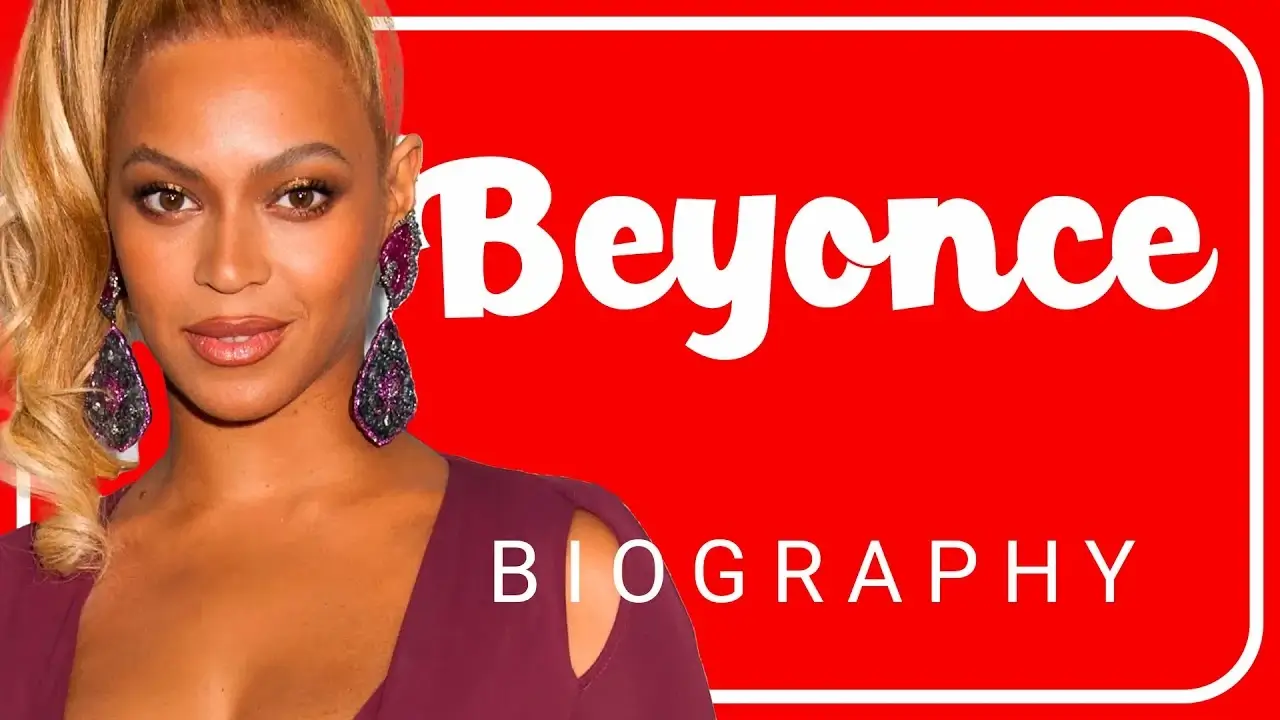 Beyoncé Biography