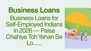 Business Loans