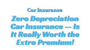 Car Insurance