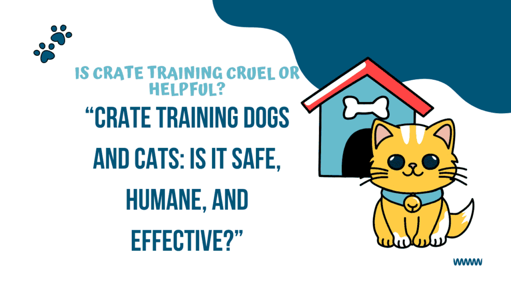 Crate Training