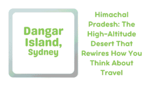 Dangar Island from Sydney: The Car-Free Hidden Paradise Just Over an Hour from Sydney 19 Dangar Island, Sydney