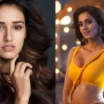 Disha Patani
