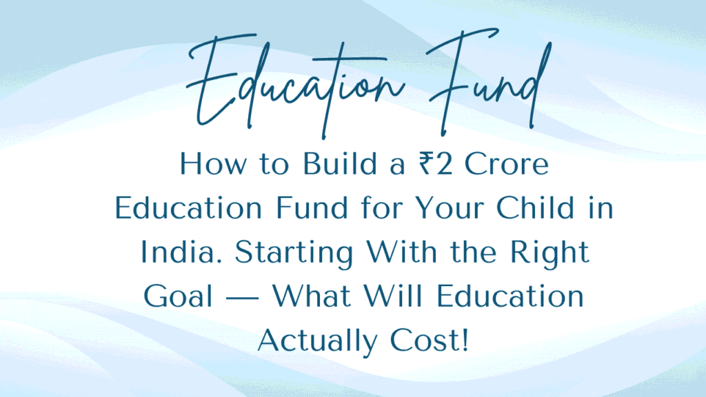 Education Fund