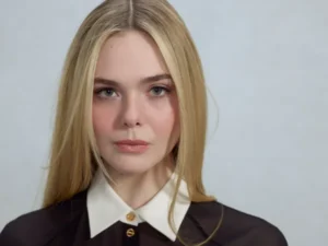 Elle Fanning Biography