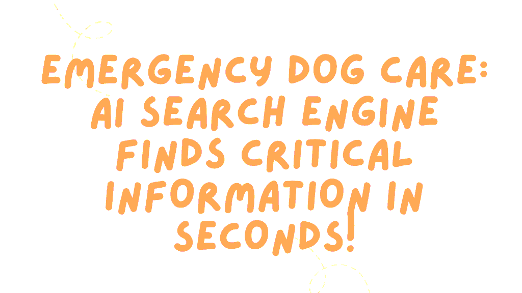 Emergency Dog Care