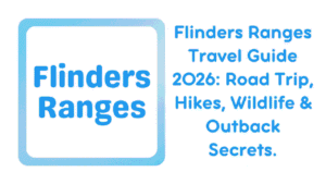 Flinders Ranges