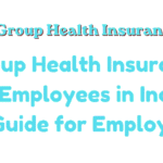 Group Health Insurance