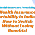Health Insurance Portability