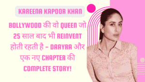 Kareena Kapoor Khan