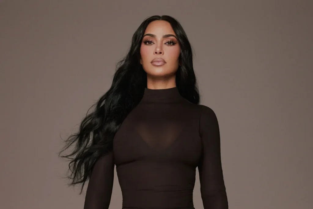 Kim Kardashian