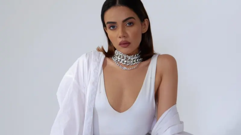 Komal Pandey