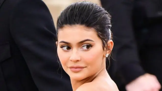 Kylie Jenner Biography