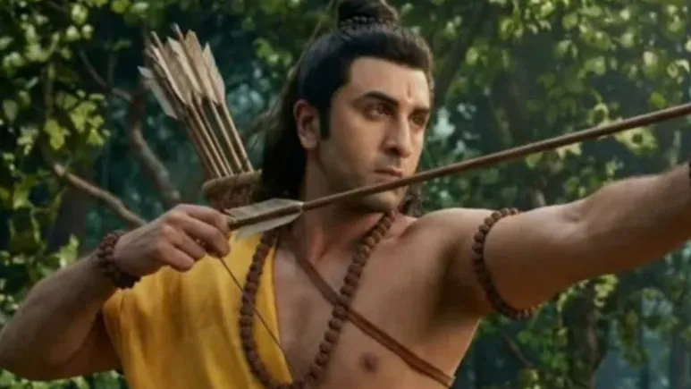 Ramayana Controversy 2026 teaser backlash