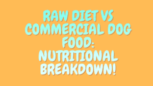Raw Diet