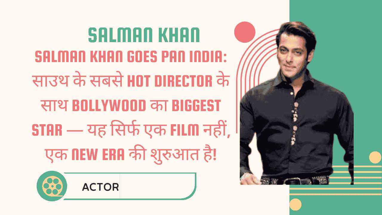 Salman Khan