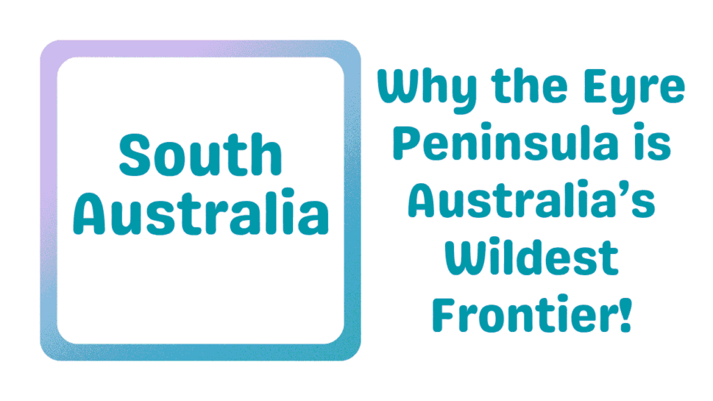 South Australia