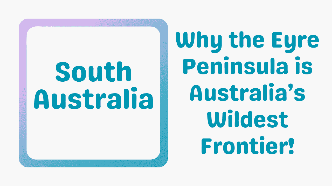 South Australia