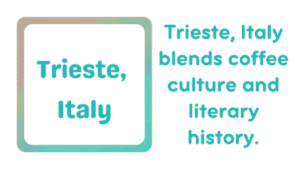 Trieste, Italy