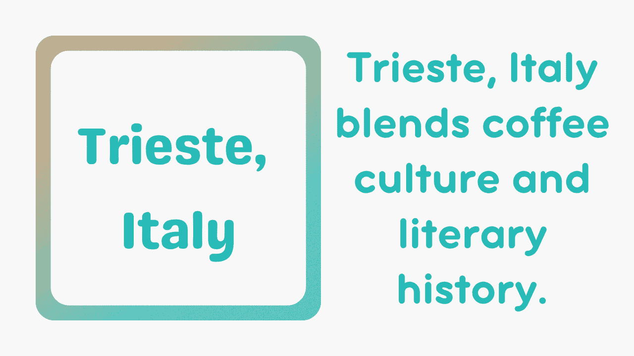 Trieste, Italy