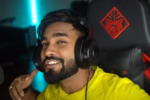 Ujjwal Chaurasia (Techno Gamerz): The Boy from Delhi Who Built India's Biggest Gaming Empire 7 Ujjwal Chaurasia