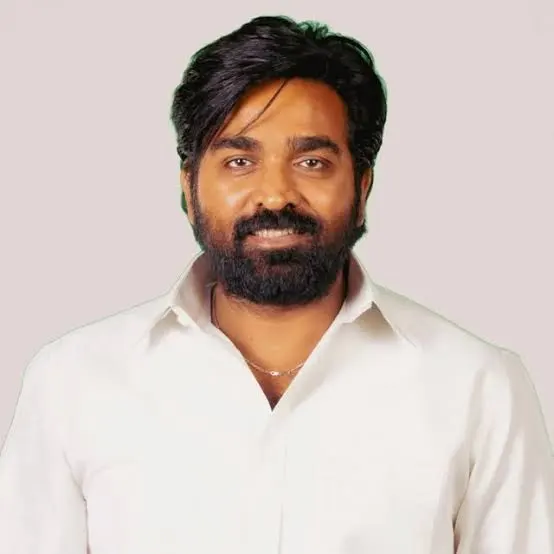 Vijay Sethupathi