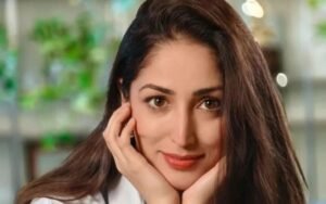 Yami Gautam