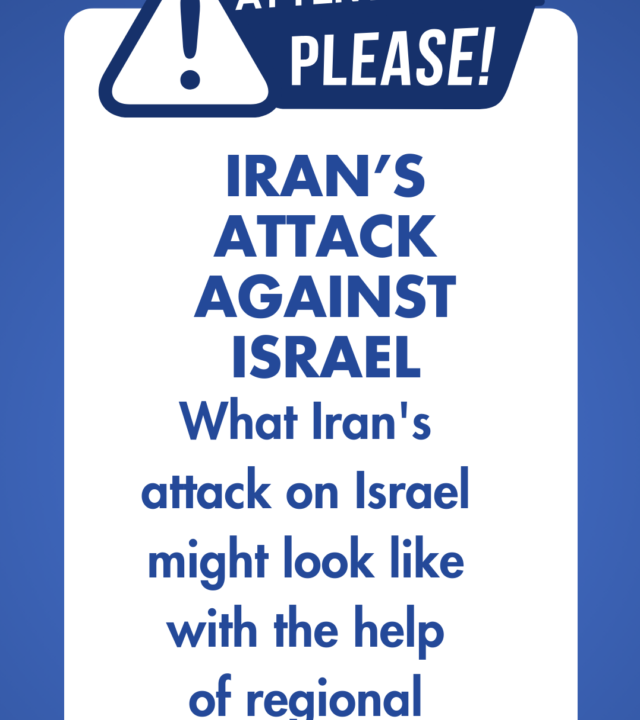 Iran war