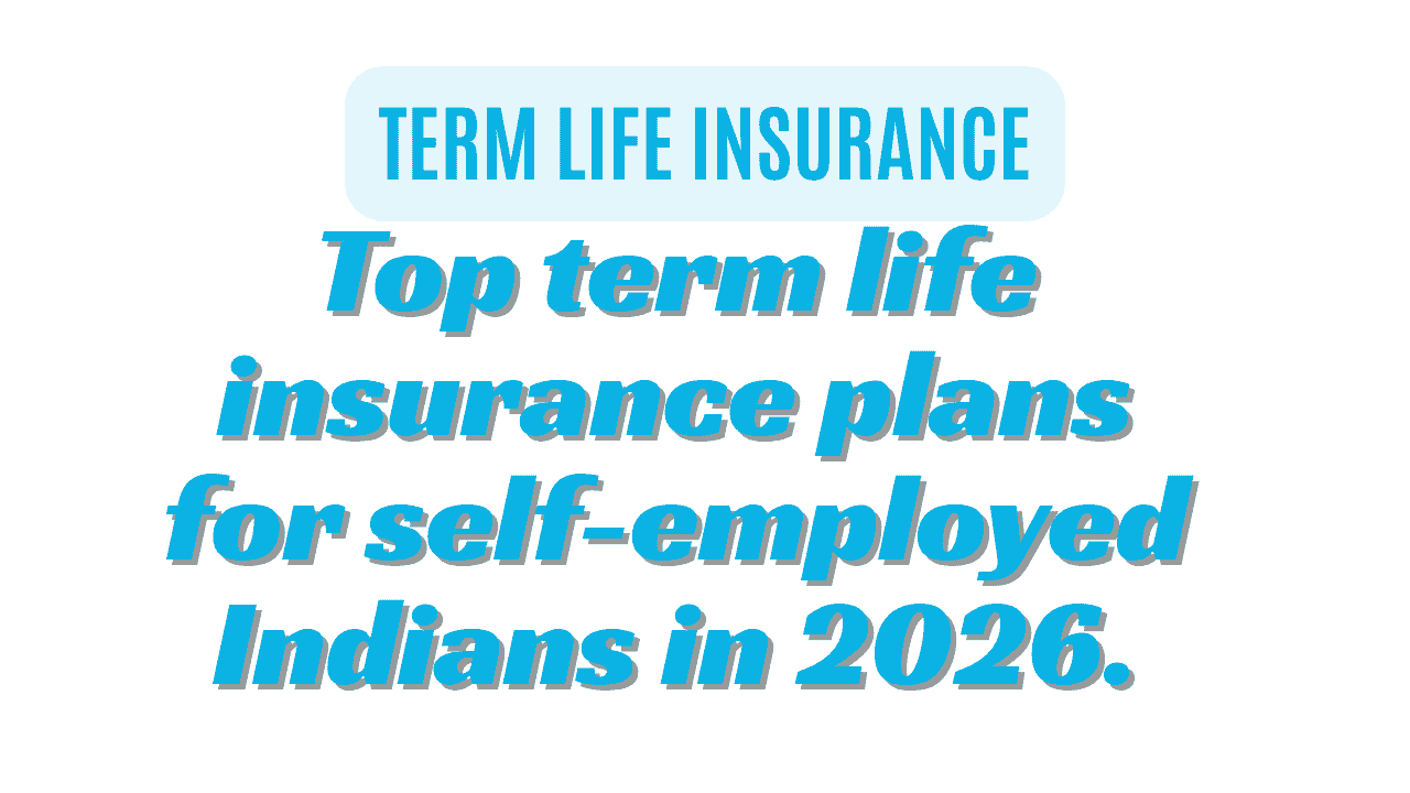 term life insurance