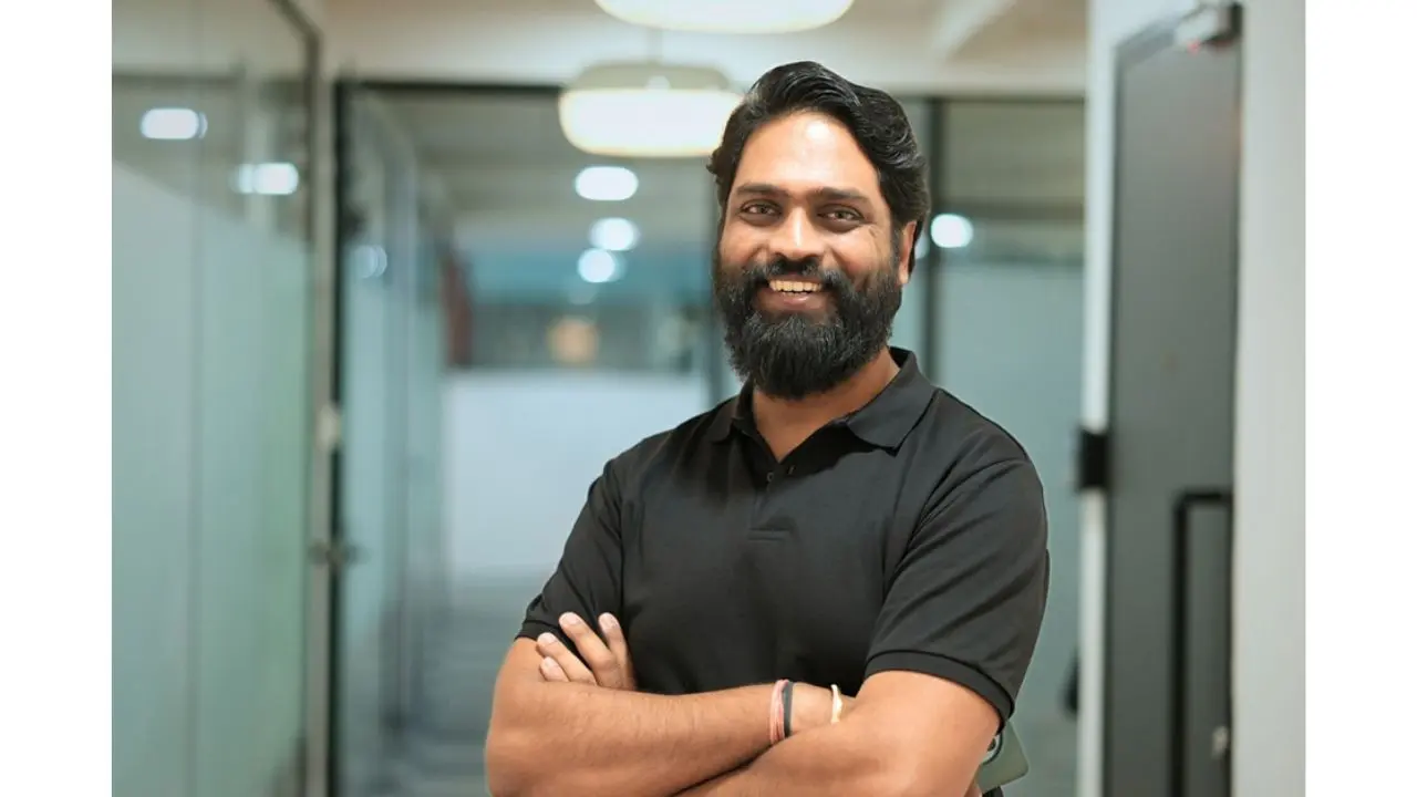 Abhishek Vyas