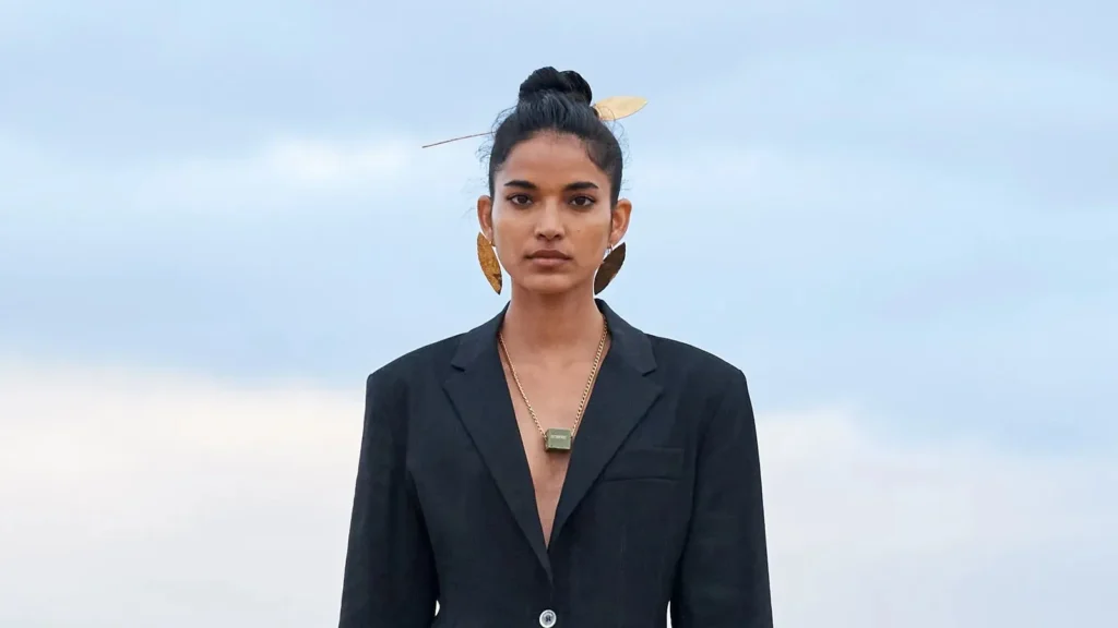 Amrit fashion runways