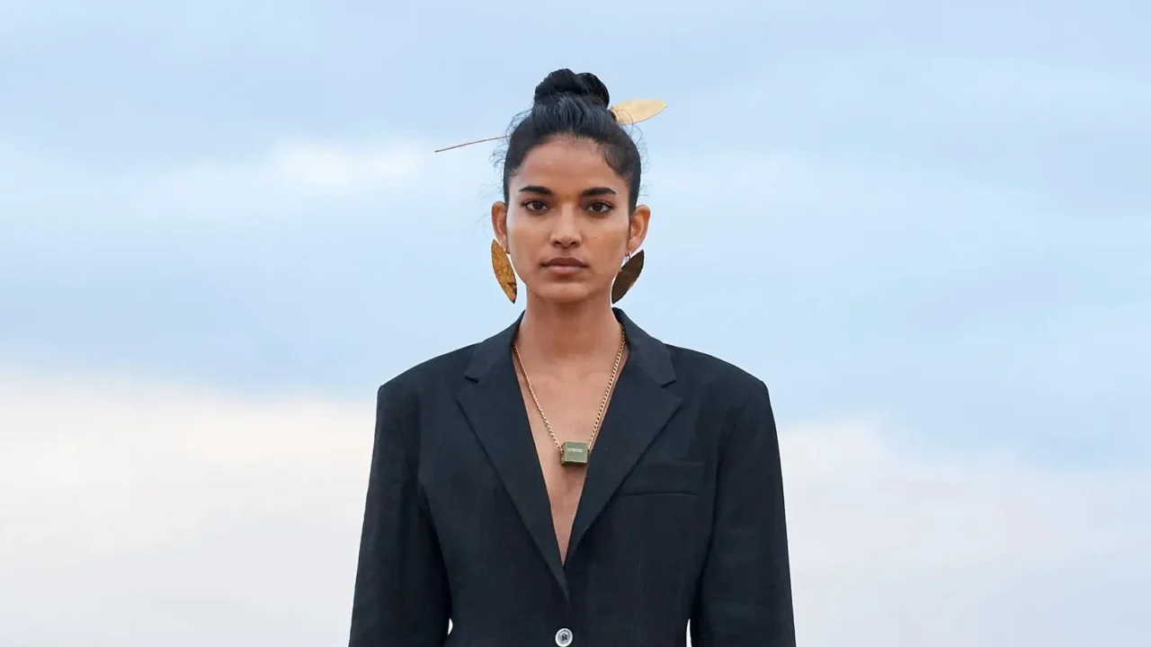 Amrit fashion runways