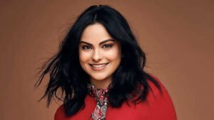 Camila Mendes — Biography, Career, Net Worth & Personal Life 3 Camila Mendes