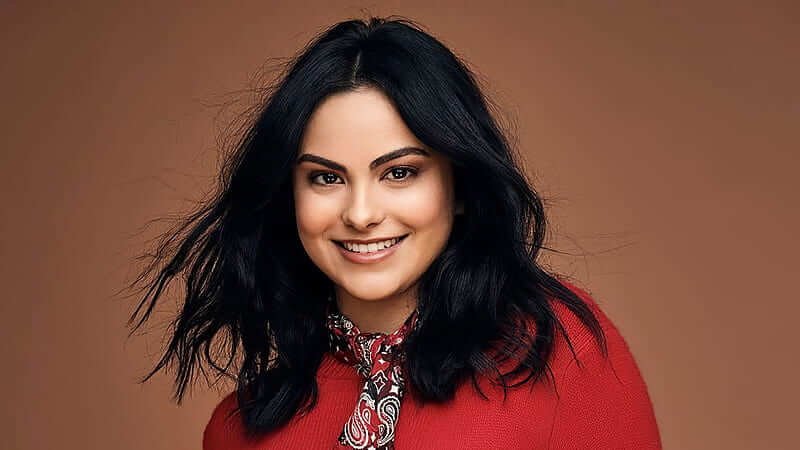Camila Mendes — Biography, Career, Net Worth & Personal Life