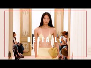 Hejia Li Biography
