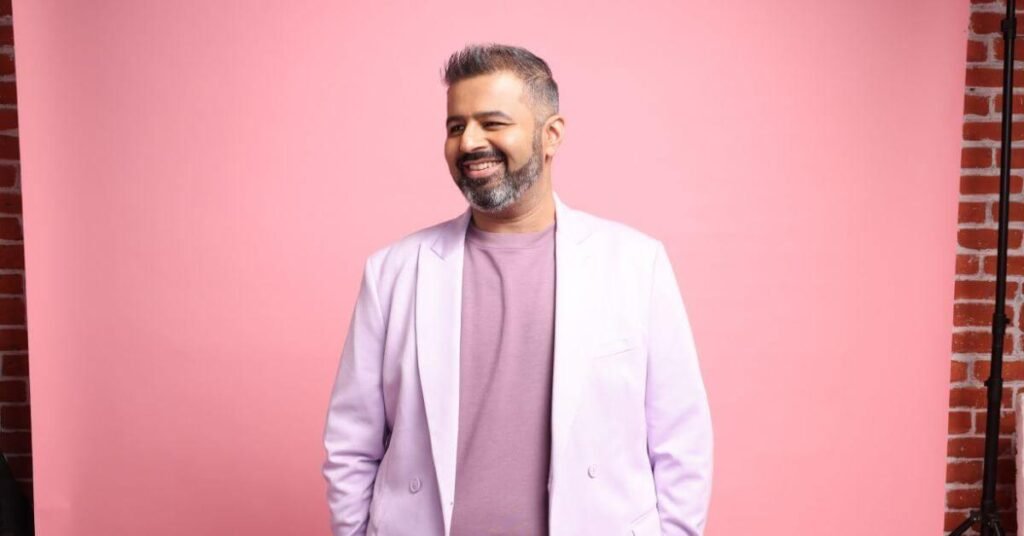 Nikhil Taneja Be A Man, Yaar! – India’s Most Important Conversation on Masculinity | Host, Show Details & Career