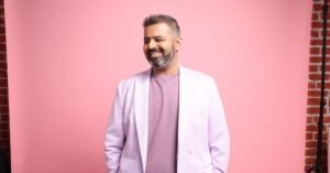 Nikhil Taneja Be A Man, Yaar! – India's Most Important Conversation on Masculinity | Host, Show Details & Career 8 Nikhil Taneja