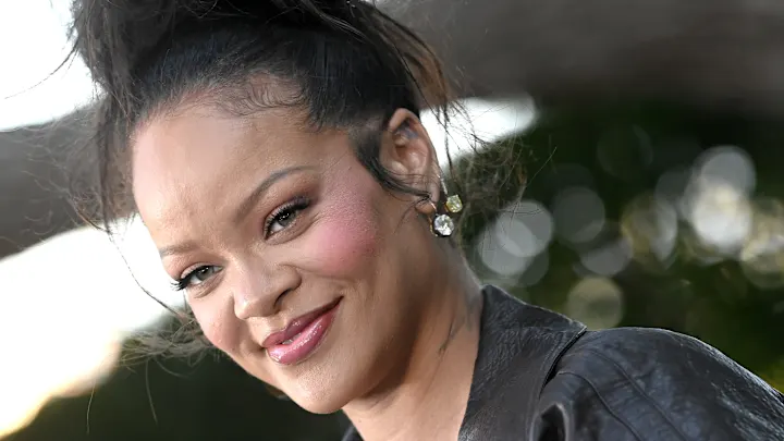 Rihanna