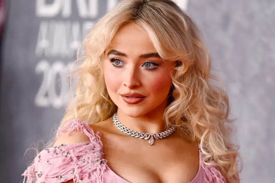 Sabrina Carpenter