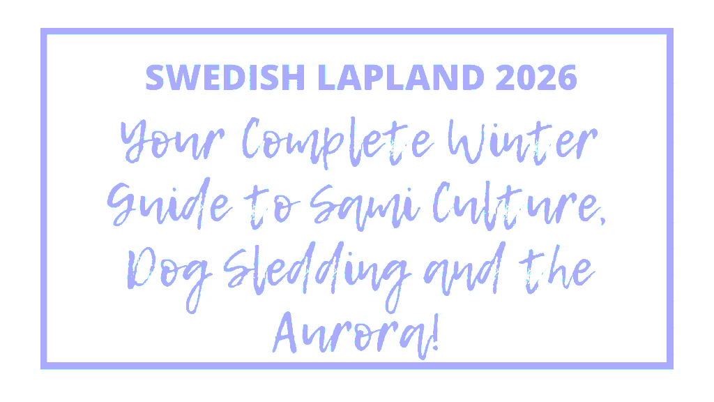 Swedish Lapland
